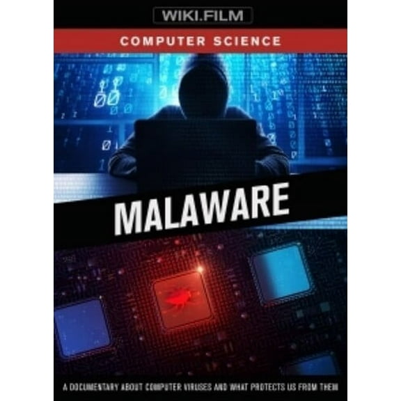 Malware (DVD), Wownow Entertainment, Animation