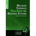 thumbnail image 1 of Malware Forensics Field Guide for Windows Systems: Digital Forensics Field Guides, (Paperback), 1 of 1