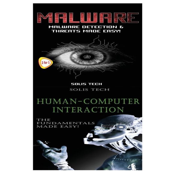 Malware & Human-Computer Interaction