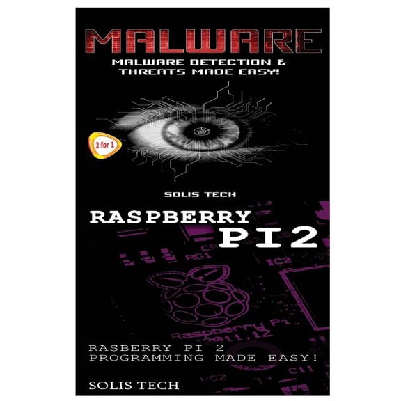 Malware & Raspberry Pi 2