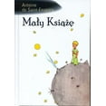 thumbnail image 1 of Pre-Owned Maly Ksiaze / The Little Prince Paperback, 1 of 1