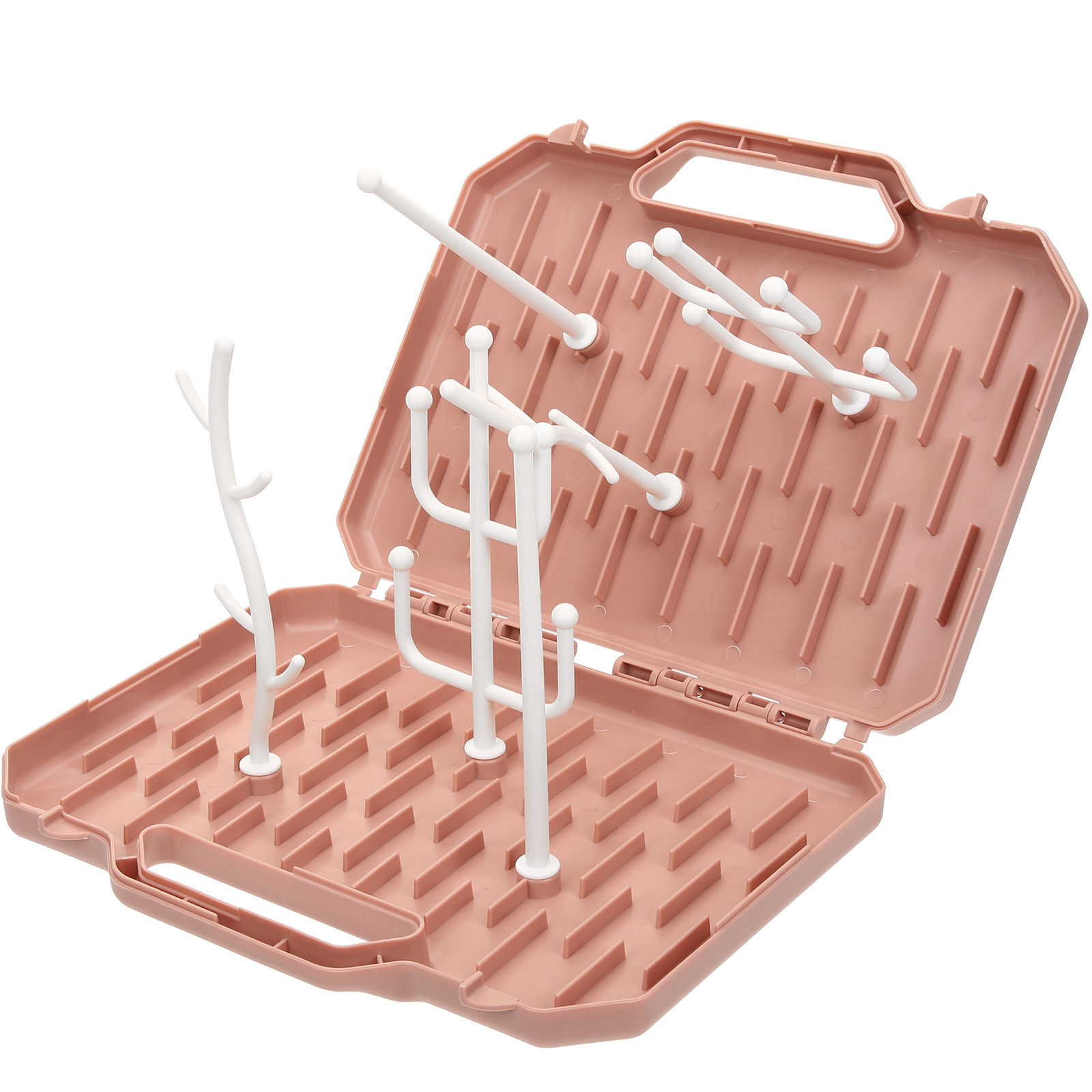 Mam bottle drying rack deals