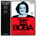 thumbnail image 1 of Mamá Es Boba (Audiobook), 1 of 1
