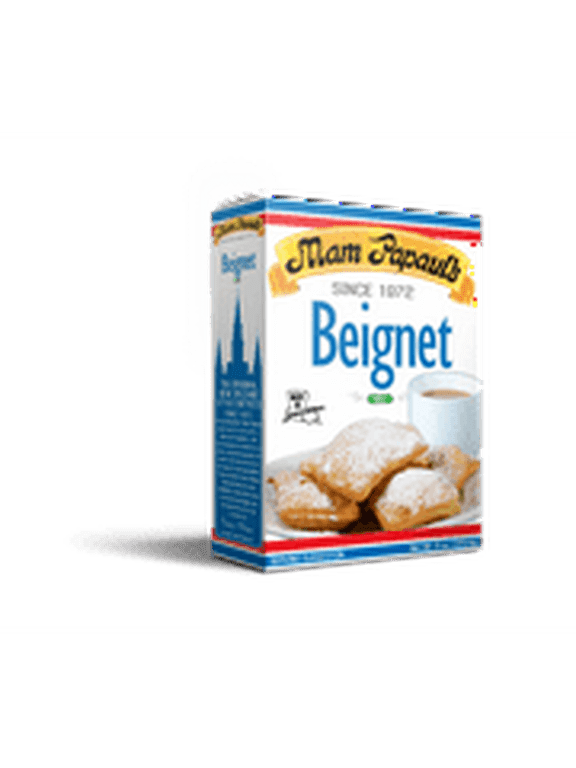 Beignet Mix 8 oz