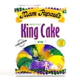 thumbnail image 1 of Mam Papauls Mardi Gras King Cake Mix 1 lb 12.5 oz, 1 of 2