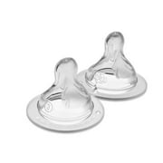 Mam Silk Soft Nipples Fast Flow 3