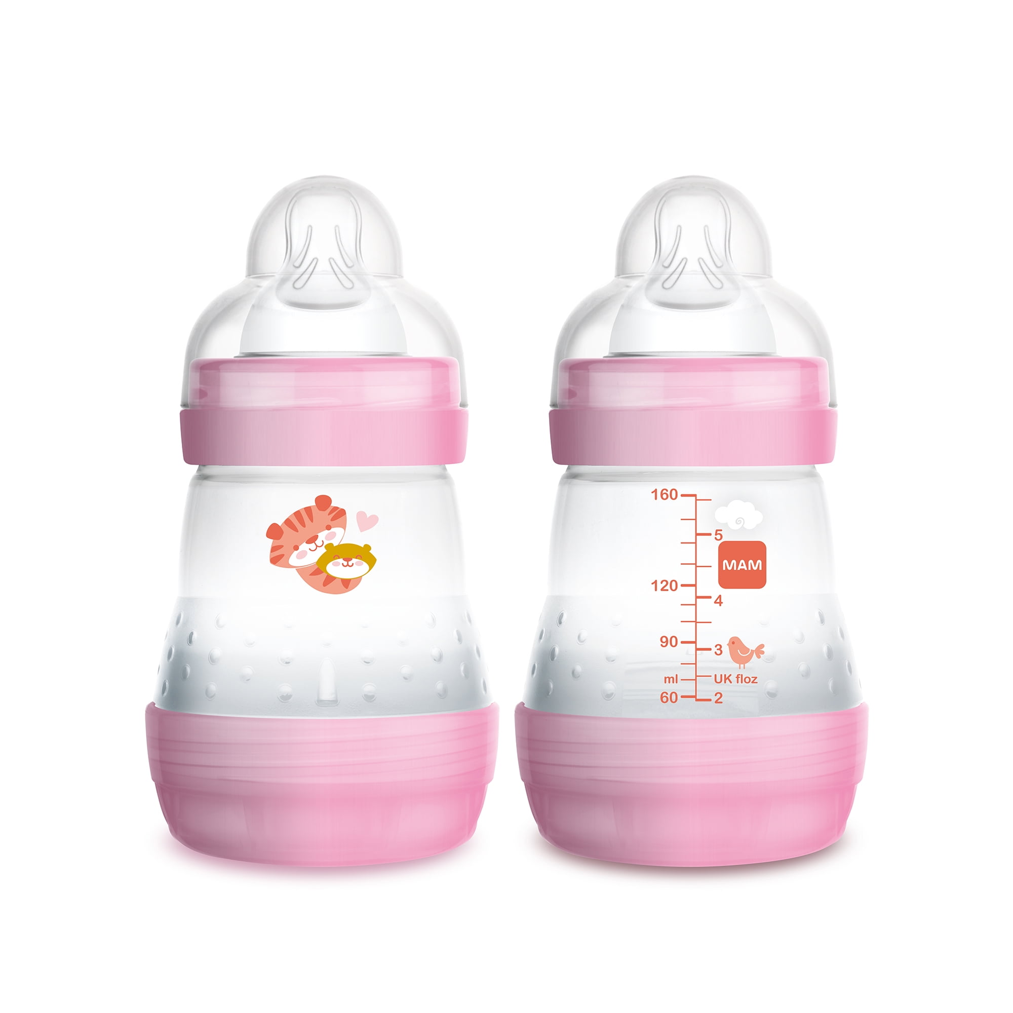 Mama Bottle