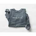 thumbnail image 1 of Mama of 2 Sweatshirt, Mom of 2 Sweater, Mother of 2 Gift, Mama2 Sweater, Mom of Two Sweater, Mom of 2 Crewneck, 2nd Baby Gift SWEATSHIRT All Size S-5XL, 1 of 5