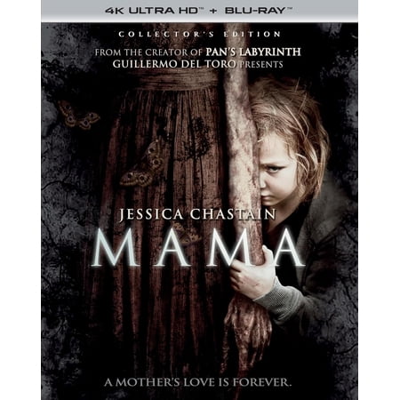 Mama (Collector's Edition)
