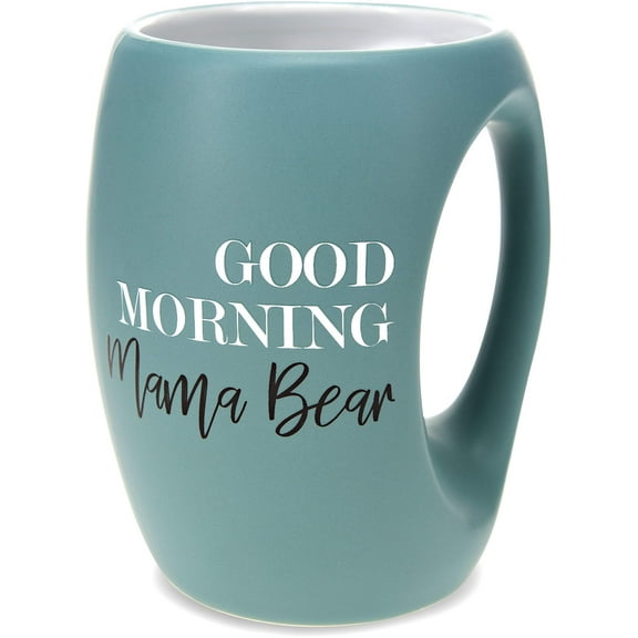 Pavilion Gift Company - Mama Bear - 16 oz Cup