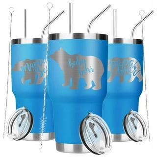 Mama Bear Tumbler Cup