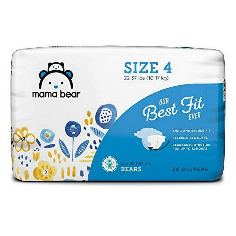 Mamabear diapers hotsell