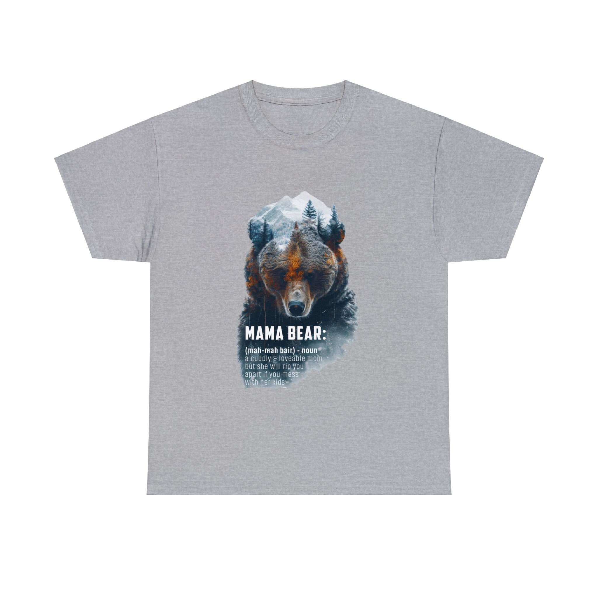 Mama Bear Definition Shirt Funny Mothers Day Best Mom Shirt ID 0305 mama-bear-definition-shirt-funny-mothers-day-best-mom-shirt-id-0305