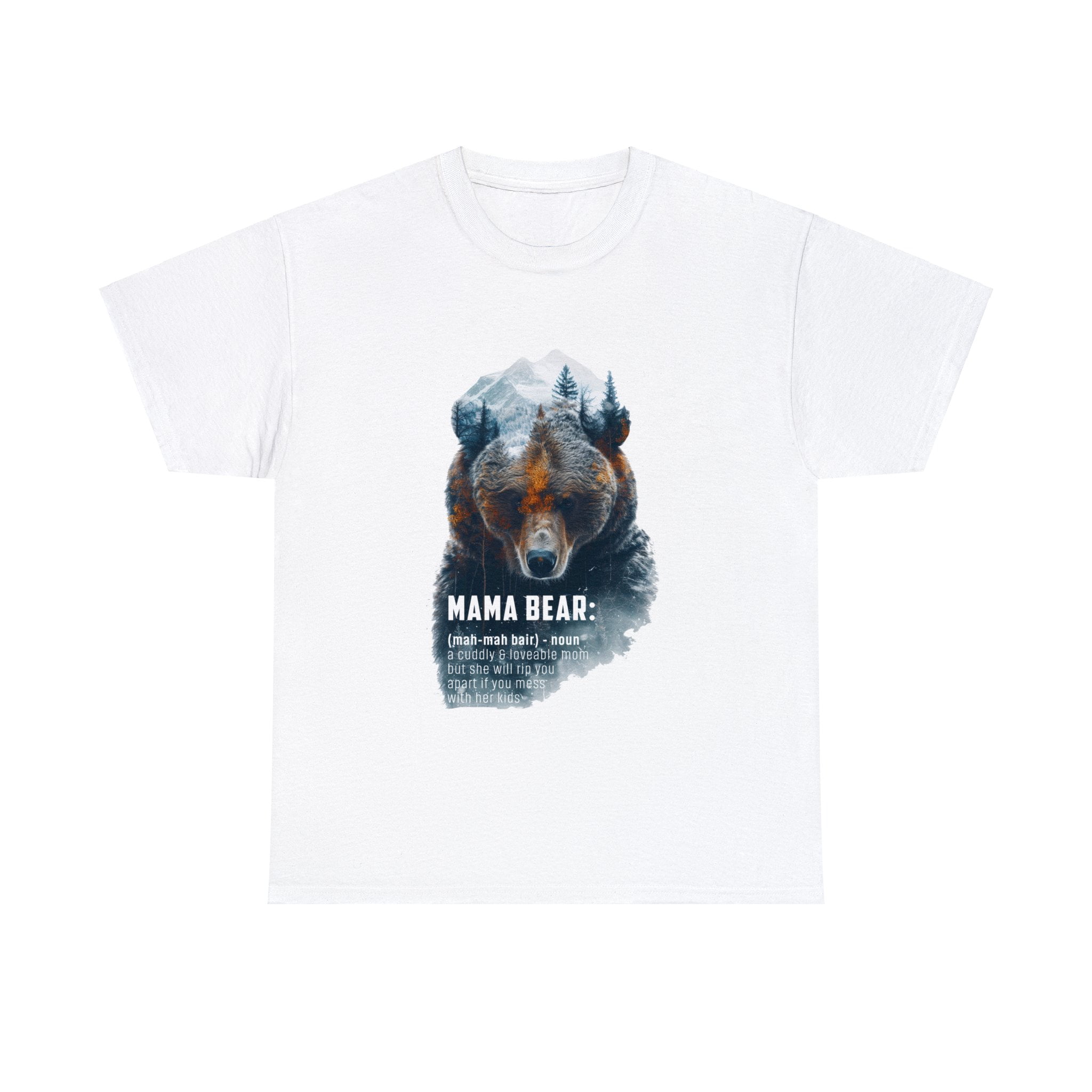 Mama Bear Definition Shirt Funny Mothers Day Best Mom Shirt ID 0305 mama-bear-definition-shirt-funny-mothers-day-best-mom-shirt-id-0305