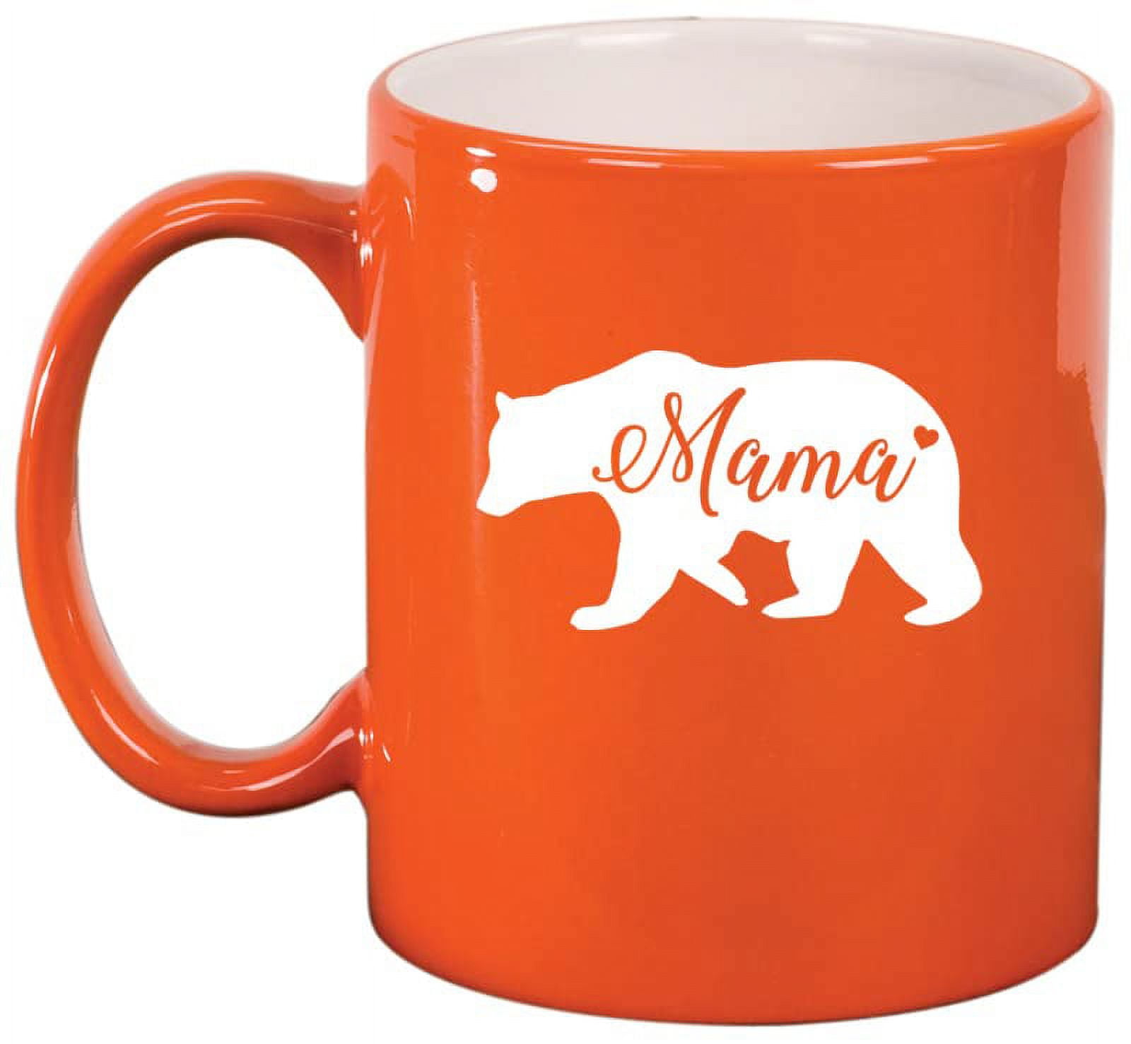 Asian Gifts for Women, Asian Gifts, Asian Mom, Asian 11 oz Ceramic Coffee  Mug