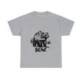 thumbnail image 1 of Mama Bear - Mother's Day Mom Family Women's Gift Tee Shirt ID-0205-R5UA, 1 of 4