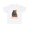 thumbnail image 1 of Mama Bear - Mother's Day Mom Family Women's Gift Tee Shirt  ID-0319-TGZI, 1 of 7