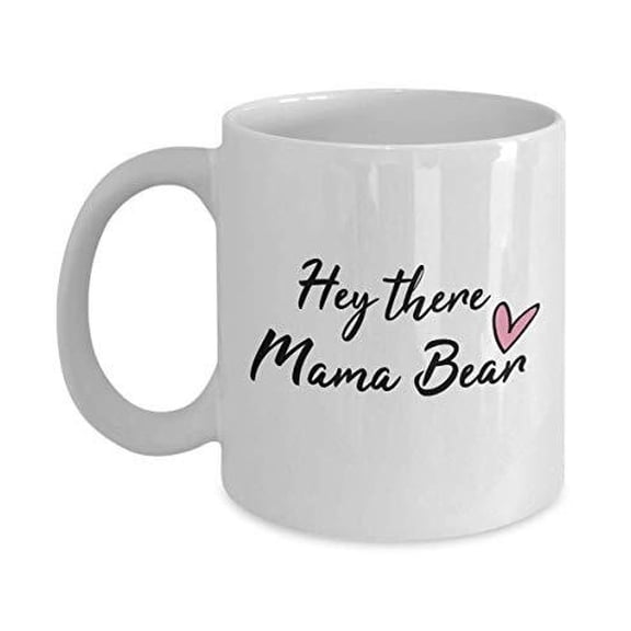 Mama Bear Mug