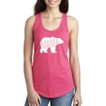 thumbnail image 1 of Mama Bear Racerback Tank, 1 of 2