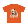 thumbnail image 1 of Mama Bear Shirt Gift For Mom, Mother's Day Shirt ID-0207-RZS1, 1 of 10