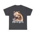 thumbnail image 1 of Mama Bear Shirt Gift For Mom, Mother's Day Shirt ID-0207-RZS1, 1 of 10