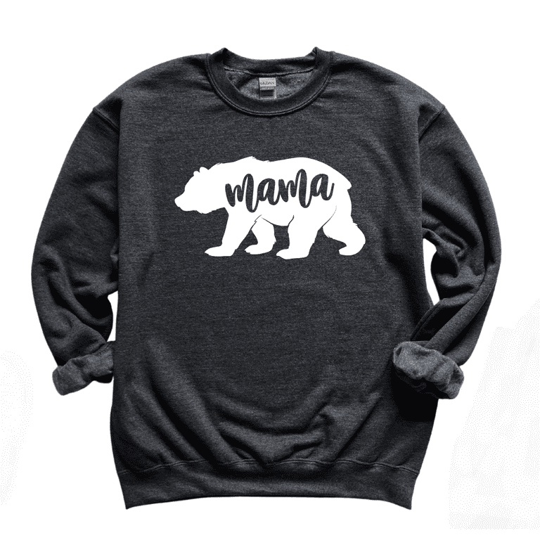 Momma bear sweater sale