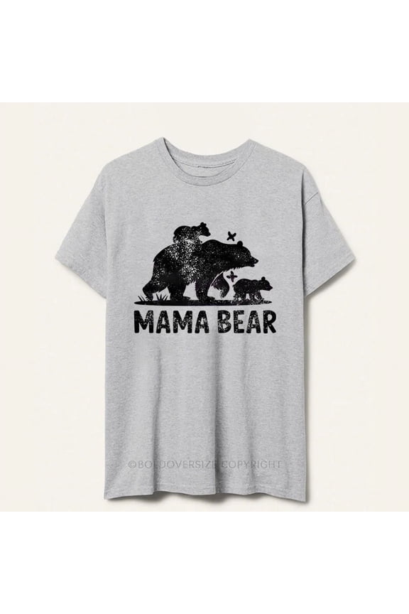 Mama Bear Tee