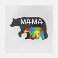 thumbnail image 1 of Mama Bear Transfer, 1 of 1