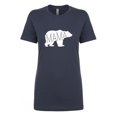 thumbnail image 1 of Mama Bear Womens crewneck tee, 1 of 1