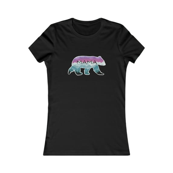 Mama Bear shirt, mama shirt, mom shirt, Mother shirt
