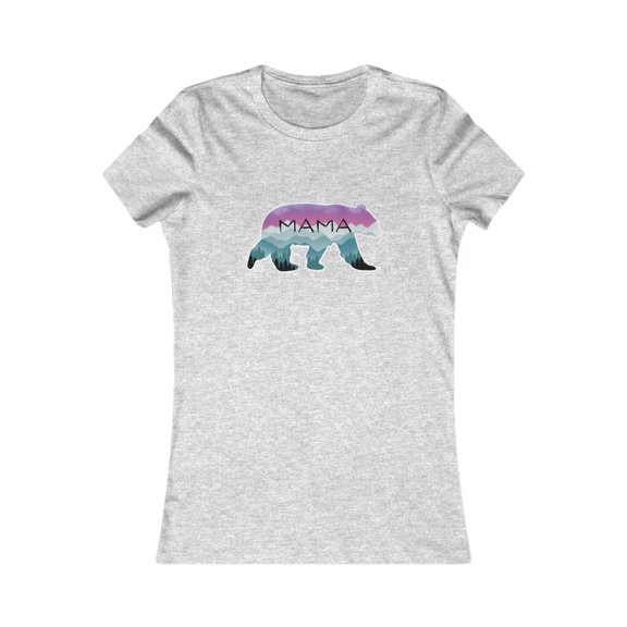 Mama Bear shirt, mama shirt, mom shirt, Mother shirt