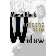 Mama Black Widow Paperback