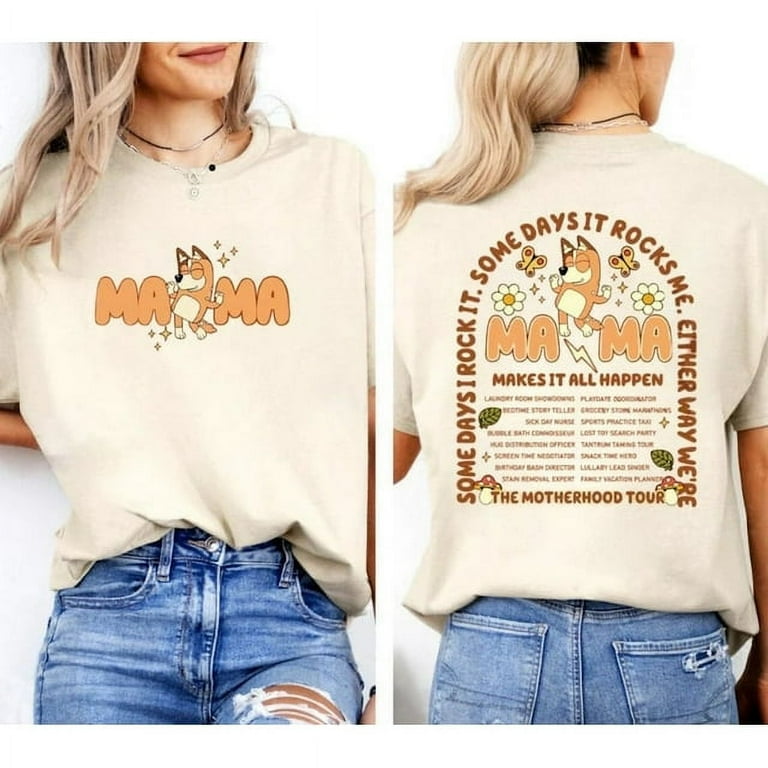 Vintage Mama Bear Shirt Cute Mothers Day Gift Vintage Mama Bear Shirt Cute Mothers Day Gift