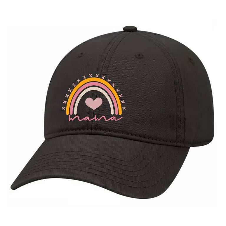 Baseball cap cheap metal buckle