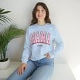 thumbnail image 1 of Mama Bunny Sweatshirt Easter Bunny Sweatshirt Easter Gifts Mom Sweatshirts, 1 of 5