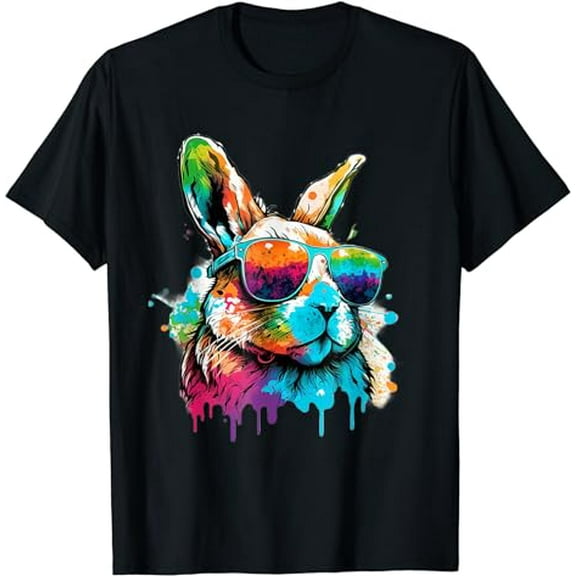 Mama Bunny T-Shirt Matching Family Easter Shirt Mom Gift