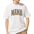 thumbnail image 1 of Mama Camo T Shirt for Women, Hunting Mom Graphic Tee, Outdoor Mama Tshirt, Camouflage Mother’s Day Gift for Country Moms, 1 of 5