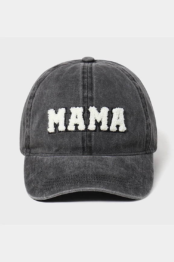 Mama Cap Hat