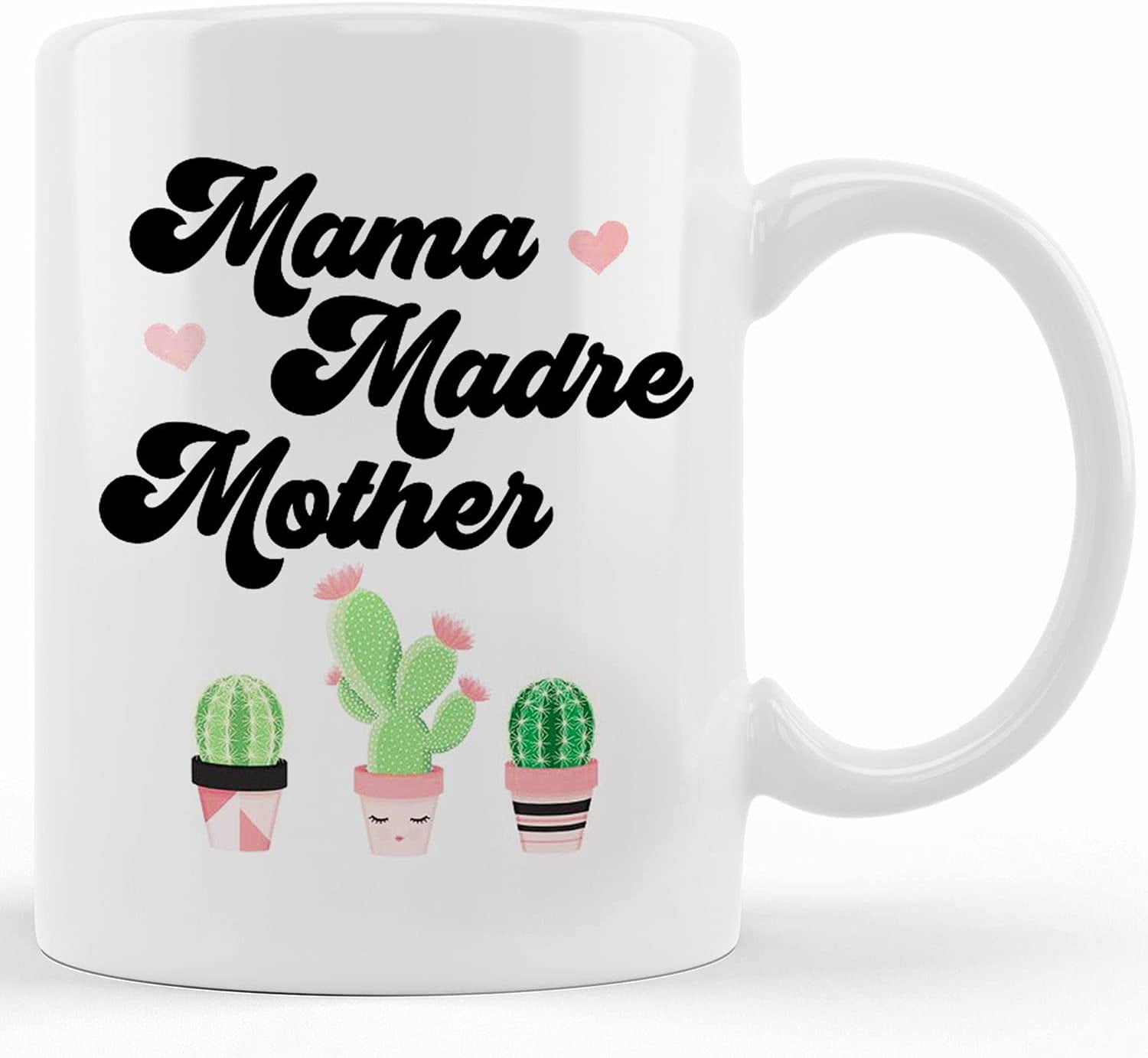 Mom Mug, Mama Coffee Mug, Gift for Mom, Coffee Cup, Mama Mug, Coffee Mug  for Mom, Mom Mode, Mothers Day Gift, Mom Cheetah Mug, Mom Life 