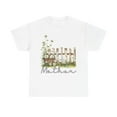 thumbnail image 1 of Mama Daisy T-Shirt, Mom Life Shirt,Mother's Day Gift,Mom Shirt ID-0401-XBQB, 1 of 9