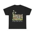 thumbnail image 1 of Mama Daisy T-Shirt, Mom Life Shirt,Mother's Day Gift,Mom Shirt ID-0401-XBQB, 1 of 9