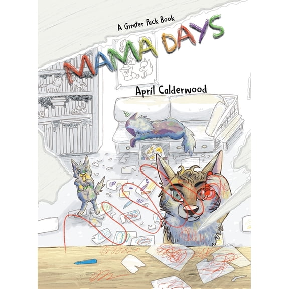 Mama Days, (Hardcover)