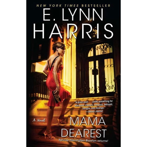 Mama Dearest (Paperback)