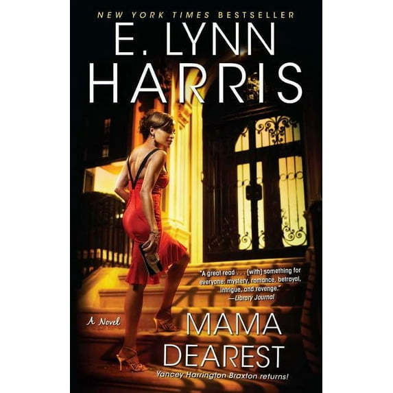 Mama Dearest, (Paperback)