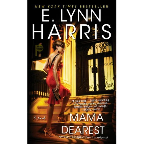 Pre-Owned Mama Dearest (Mass Market Paperback) 1451627114 9781451627114