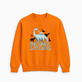 thumbnail image 1 of Mama Dinosaur with Cute Dinosaurs Cartoon Family Outfit Graphic Print Sweatshirt, for men & women, up to size 5XL, 1 of 2