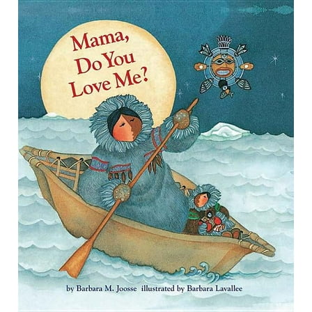 Mama Do You Love Me Mama, Do You Love Me?, (Paperback)
