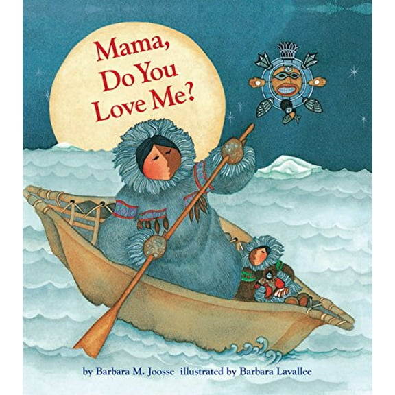 Pre-Owned Mama, Do You Love Me? (Paperback) 145213149X 9781452131498