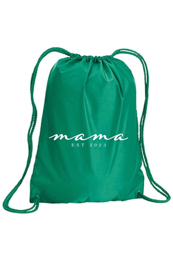 Mama Est 2023 Cinch Pack