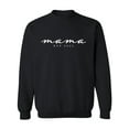 thumbnail image 1 of Mama Est 2023 Crewneck Sweatshirt, 1 of 3